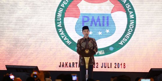 Timses Jokowi sebut masyarakat sudah tahu siapa 'politikus sontoloyo'