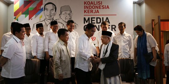 Bendahara pastikan tidak ada dana Meikarta mengalir ke timses Jokowi