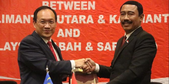 Indonesia dan Malaysia sepakat penyelesaian OBP Sektor Timur di Tahun 2020