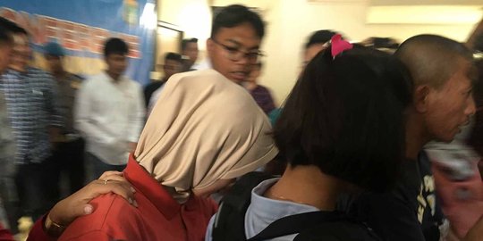 Perkara 'Ratu Fidusia' baru dilimpahkan ke Pengadilan Negeri Tangerang