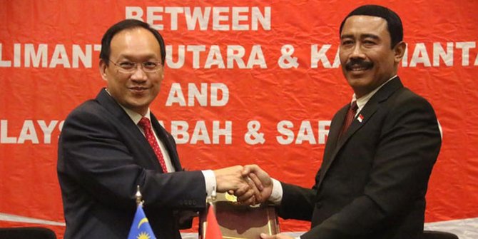 Delegasi Indonesia-Malaysia hasilkan kesepakatan 2 OBP di sektor timur perbatasan