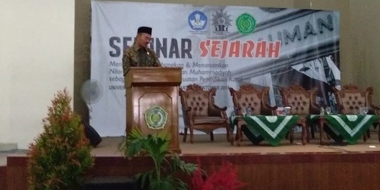 Kemendikbud gelontorkan Rp 100 miliar bangun Museum Muhammadiyah di Yogyakarta