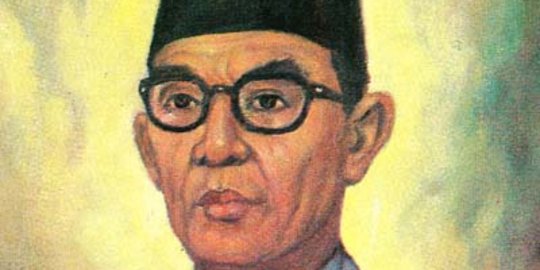 Inilah nama-nama asli 7 pahlawan Indonesia