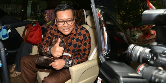 Timses Jokowi bakal fokus jaga suara di DKI Jakarta & Banten