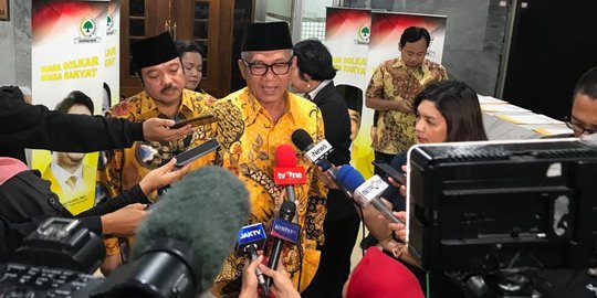 Agun Gunandjar nilai dana saksi dari APBN minimalkan kecurangan di TPS