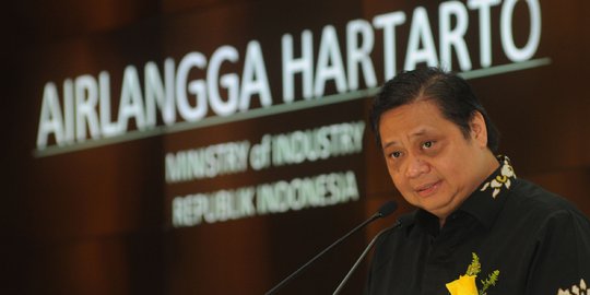 Siapkan IKM hadapi revolusi industri, Kemenperin kenalkan komputasi awan