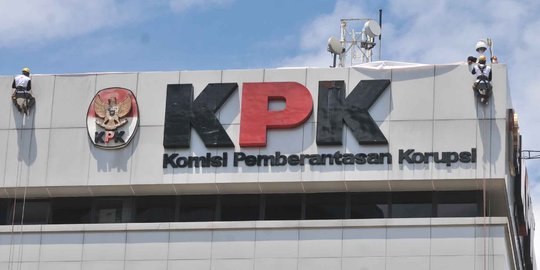OTT KPK di Cirebon, unsur kepala daerah ikut ditangkap
