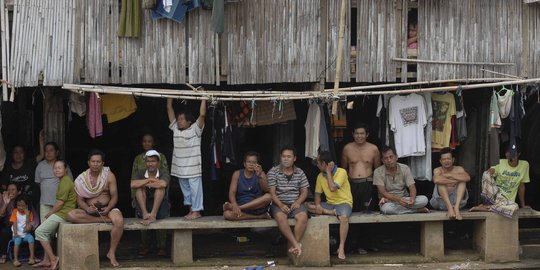 Bos BPS: Di negara maju, kemiskinan juga jadi momok mengerikan