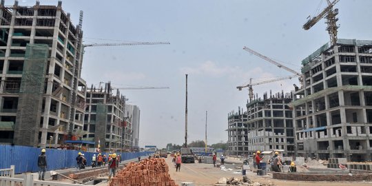 KPK periksa eks Presdir Lippo Cikarang terkait suap proyek Meikarta