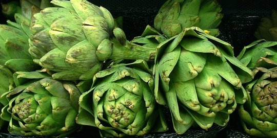 10 bahan makanan yang sempat diyakini sebagai keajaiban dari para dewa