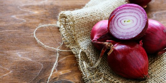 10 bahan makanan yang sempat diyakini sebagai keajaiban dari para dewa