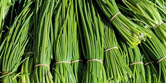 10 bahan makanan yang sempat diyakini sebagai keajaiban dari para dewa