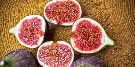 10 bahan makanan yang sempat diyakini sebagai keajaiban dari para dewa