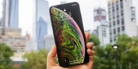 5 Alasan iPhone lebih dipilih ketimbang Android, kamu setuju?