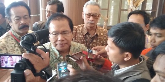 Tepis kubu Rizal Ramli, polisi tegaskan pengusutan laporan NasDem sesuai prosedur