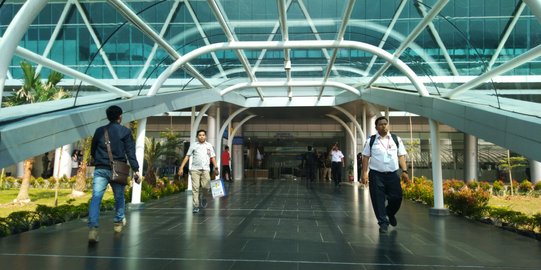 Telan biaya Rp 1,8 T, Bandara APT Pranoto akan gerakkan ekonomi Kalimantan Timur