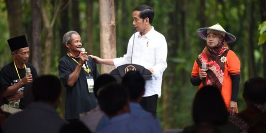 Presiden Jokowi siapkan banyak opsi tutup defisit BPJS Kesehatan