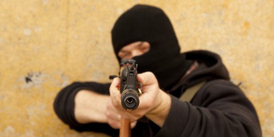 Muhammadiyah minta ada dewan mengawasi penegak hukum tangani terorisme