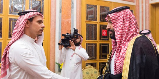 jamal khashoggi ke kerajaan rev3