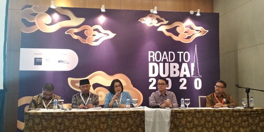 Ikut ajang World Expo 2020 di Dubai, Kemendag siapkan program khusus