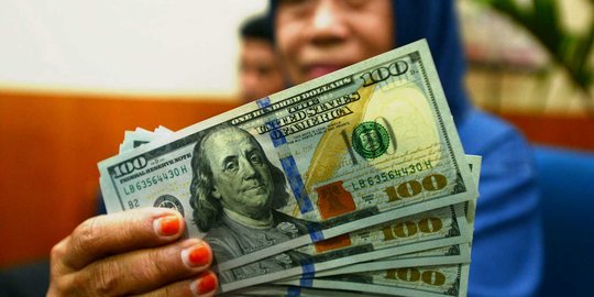 Kadin usulkan perdagangan di ASEAN tak pakai dolar