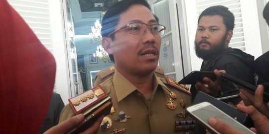 KPK tetapkan Bupati Cirebon jadi tersangka 2 kasus sekaligus