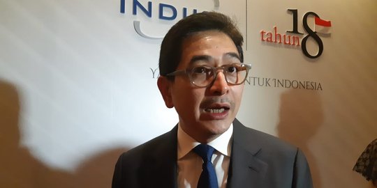 Indika Energy siap garap energi baru terbarukan