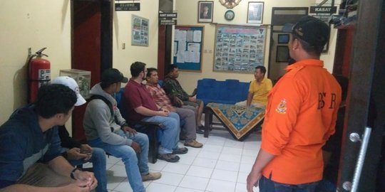 Mahasiswa di Malang tewas tenggelam di Teluk Asmara