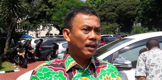 Kompolnas diharapkan ikut awasi kasus dugaan penipuan Ketua DPRD DKI