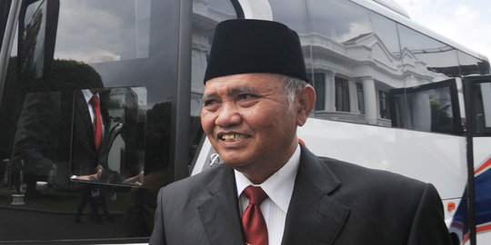 KPK dan Polri akan ungkap surat palsu yang adu domba aparat penegak hukum
