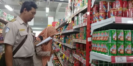 BPOM persilakan kreativitas pengusaha pada label produk asal tak menyesatkan