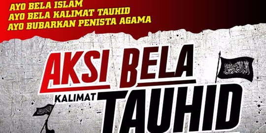 Anies minta warga ikut tegur pendemo Aksi Bela Tauhid yang rusak fasilitas umum