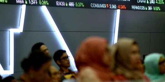 Rencana IPO sejumlah bank pembangunan daerah terkendala izin pemilik