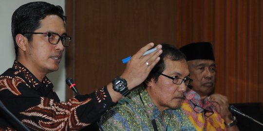 Emil akan panggil Pemkab Bekasi dan Meikarta, KPK ingatkan tak ganggu penyidikan