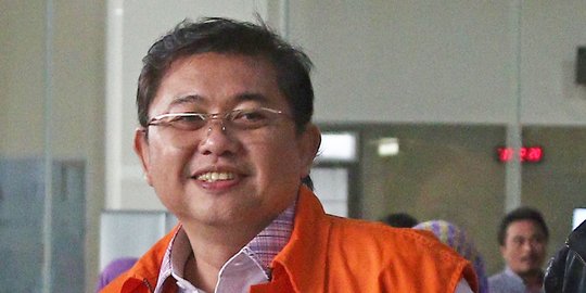Berkas telah dilimpahkan, pengacara Lucas segera disidangkan