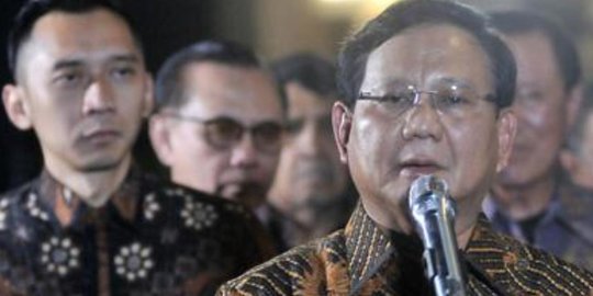Versi kubu Jokowi, kritik-kritik Prabowo ini dianggap salah data