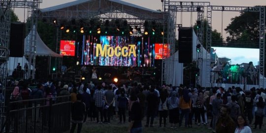 Promosikan Tabungan BritAma Muda, BRI dukung Kemlu RI gelar DiploFest di Yogyakarta