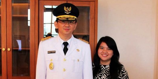 Cerita staf dapat pesan dari Ahok saat nyaleg: Santai saja enjoy, buat pengalaman