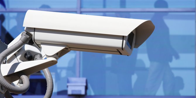 Polisi prediksi butuh 100 CCTV untuk menunjang sistem tilang elektronik