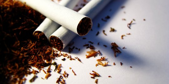 Petani minta pemerintah tunda penyederhanaan tarif cukai tembakau