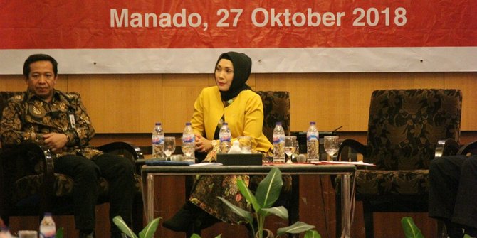 Konkretkan Revolusi Mental, pemerintah gelar seminar Gerakan Indonesia Melayani