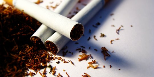Industri tengah terpuruk, kenaikan cukai rokok 2019 diminta tak terlalu tinggi