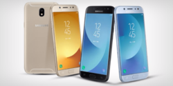 Harga Samsung J3 Pro J3 Pro 2016 Dan J3 2016 Terbaik 2018 Merdeka Com