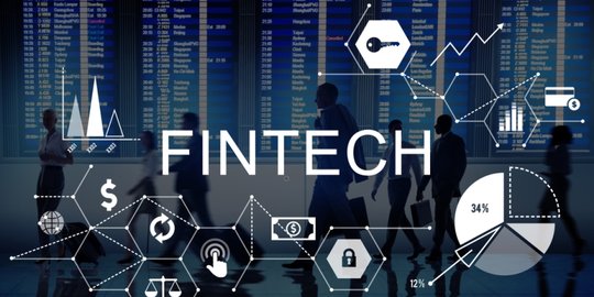 Ini alasan fintech berikan pinjaman uang tanpa jaminan