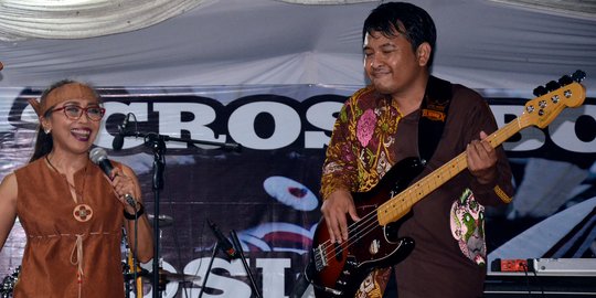 Lewat Jazz, Wonderful Indonesia kuak potensi wisata Mahakam Ulu