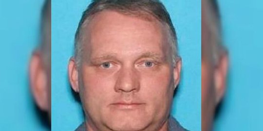 Robert Bowers, pelaku penembakan Sinagog diduga anti-Yahudi