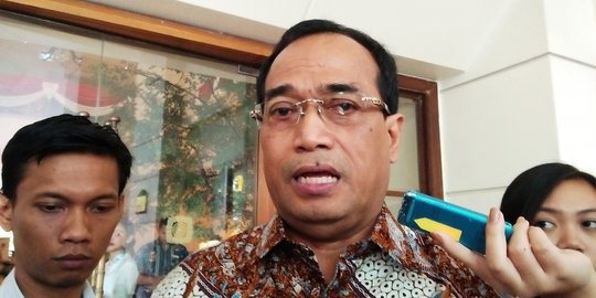 Pemerintah kaji Radin Inten jadi bandara internasional