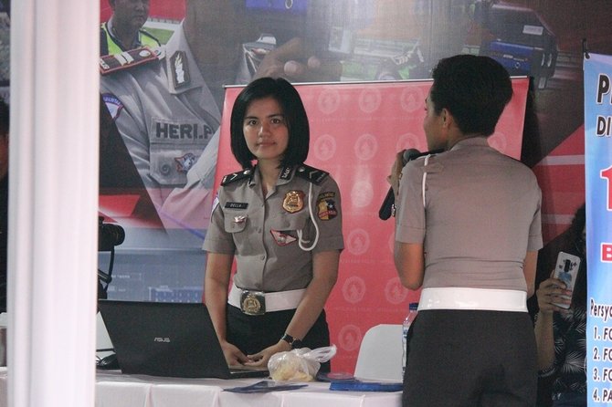 pekan kerja nyata pkn revolusi mental 2018 di manado