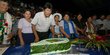 Kesederhanaan Presiden Bolivia rayakan ulang tahun bersama warga