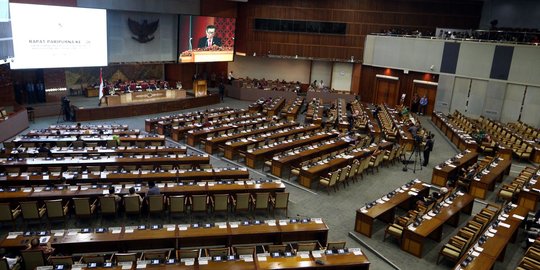 Alasan PGI tolak sekolah minggu diatur RUU Pesantren & Pendidikan Keagamaan